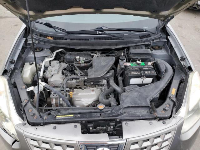 Photo 10 VIN: JN8AS58V39W165857 - NISSAN ROGUE 