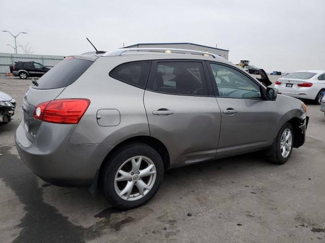 Photo 2 VIN: JN8AS58V39W165857 - NISSAN ROGUE 