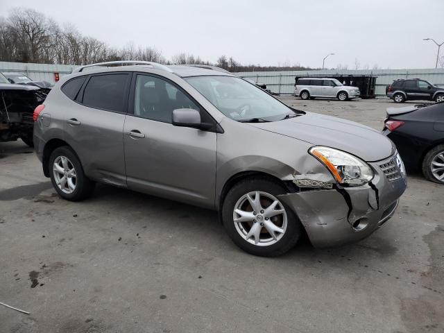 Photo 3 VIN: JN8AS58V39W165857 - NISSAN ROGUE 