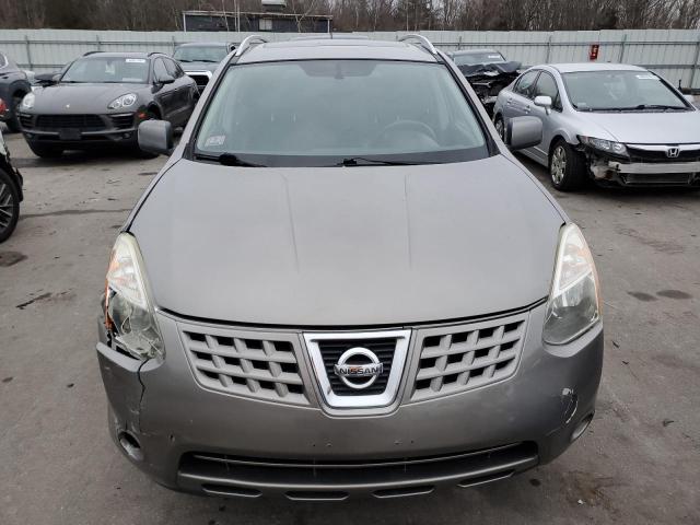 Photo 4 VIN: JN8AS58V39W165857 - NISSAN ROGUE 