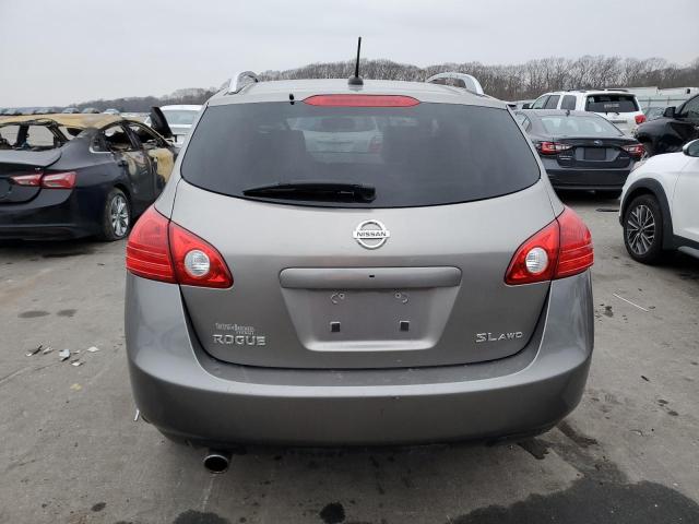 Photo 5 VIN: JN8AS58V39W165857 - NISSAN ROGUE 