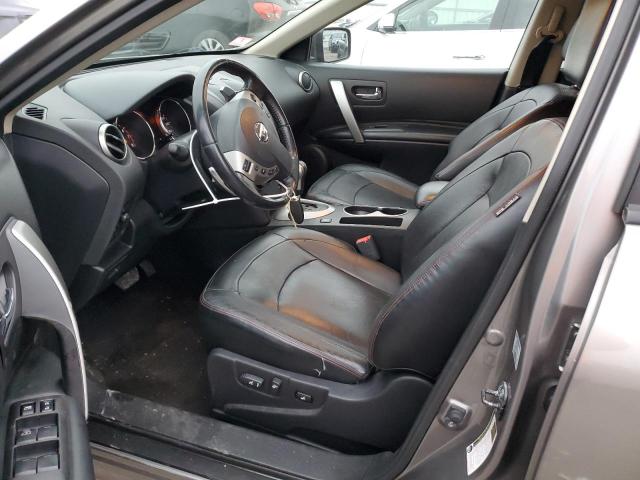 Photo 6 VIN: JN8AS58V39W165857 - NISSAN ROGUE 