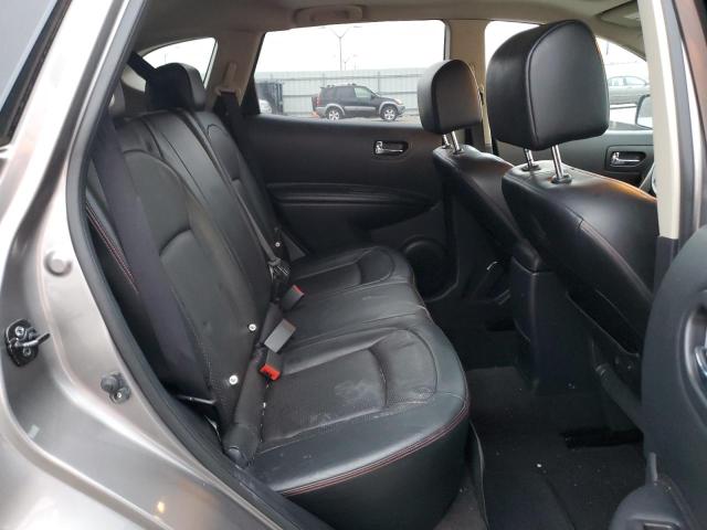 Photo 9 VIN: JN8AS58V39W165857 - NISSAN ROGUE 