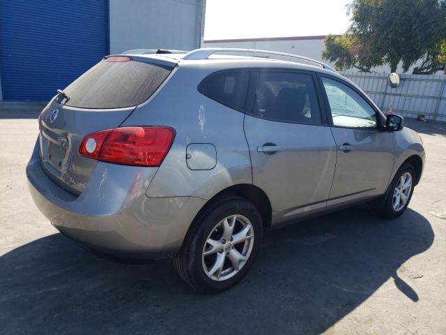 Photo 2 VIN: JN8AS58V39W169990 - NISSAN ROGUE S 