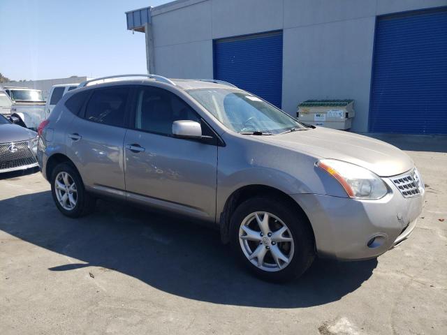 Photo 3 VIN: JN8AS58V39W169990 - NISSAN ROGUE S 