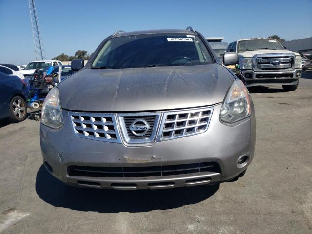 Photo 4 VIN: JN8AS58V39W169990 - NISSAN ROGUE S 