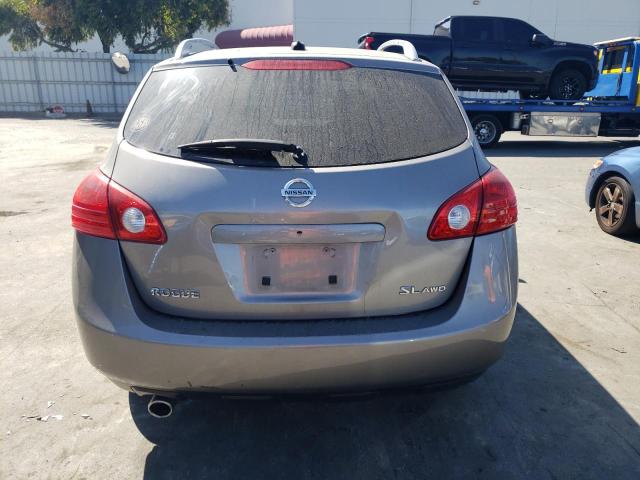 Photo 5 VIN: JN8AS58V39W169990 - NISSAN ROGUE S 