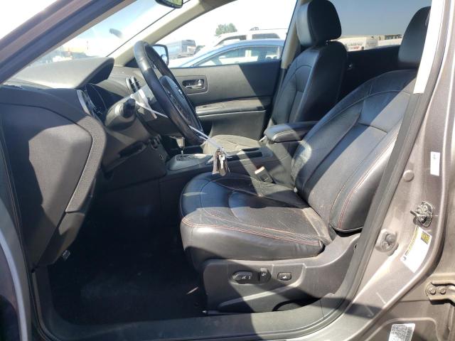 Photo 6 VIN: JN8AS58V39W169990 - NISSAN ROGUE S 