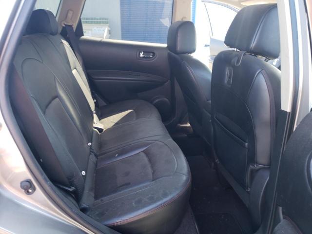 Photo 9 VIN: JN8AS58V39W169990 - NISSAN ROGUE S 