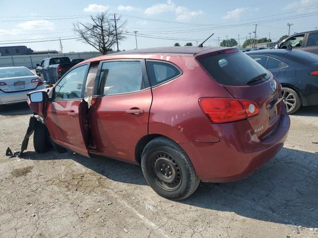 Photo 1 VIN: JN8AS58V39W174977 - NISSAN ROGUE S 