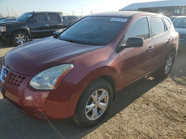 Photo 0 VIN: JN8AS58V39W175269 - NISSAN ROGUE S 