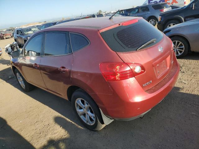 Photo 1 VIN: JN8AS58V39W175269 - NISSAN ROGUE S 