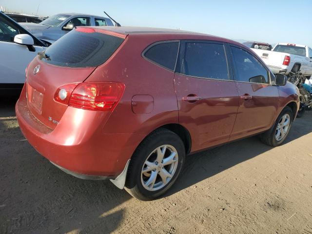 Photo 2 VIN: JN8AS58V39W175269 - NISSAN ROGUE S 