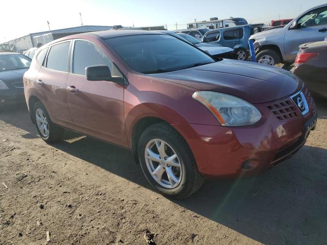 Photo 3 VIN: JN8AS58V39W175269 - NISSAN ROGUE S 