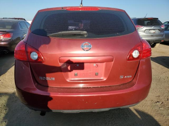 Photo 5 VIN: JN8AS58V39W175269 - NISSAN ROGUE S 