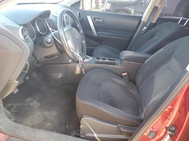 Photo 6 VIN: JN8AS58V39W175269 - NISSAN ROGUE S 