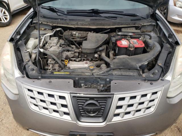 Photo 10 VIN: JN8AS58V39W177636 - NISSAN ROGUE 