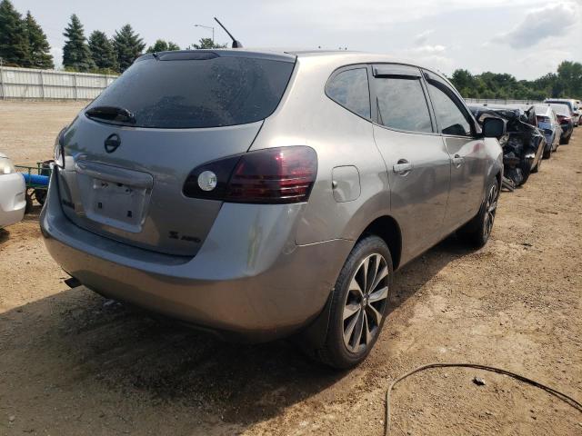 Photo 2 VIN: JN8AS58V39W177636 - NISSAN ROGUE 