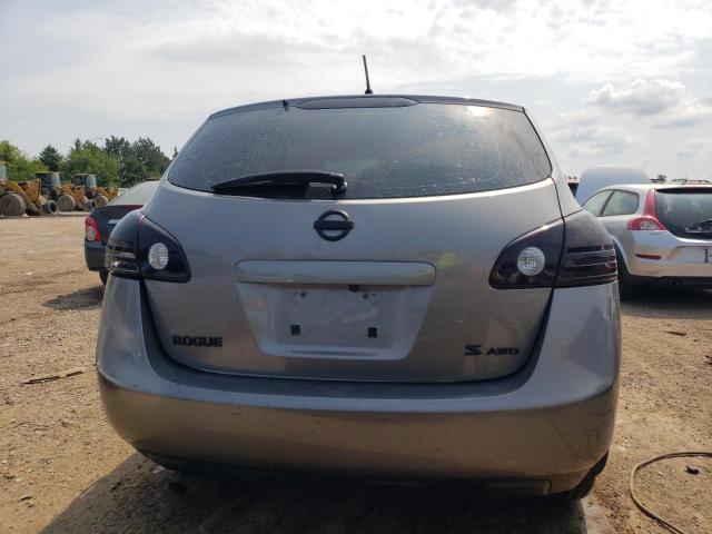 Photo 5 VIN: JN8AS58V39W177636 - NISSAN ROGUE 