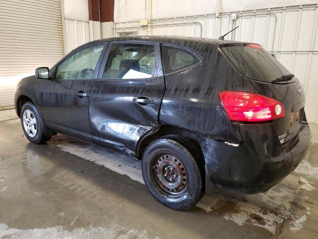 Photo 1 VIN: JN8AS58V39W186854 - NISSAN ROGUE S 