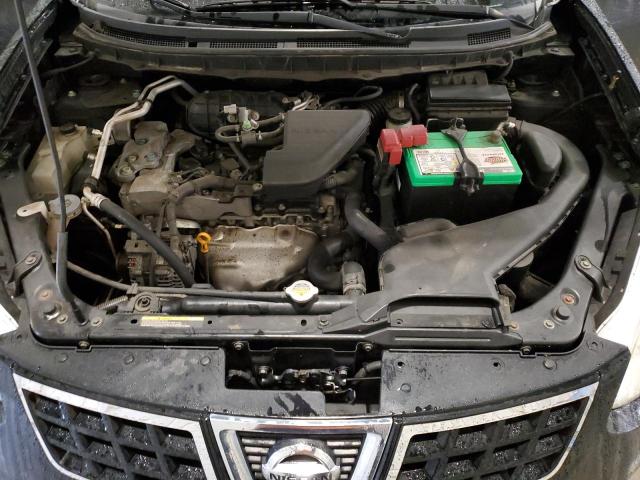 Photo 11 VIN: JN8AS58V39W186854 - NISSAN ROGUE S 