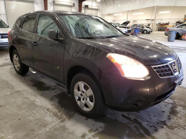 Photo 3 VIN: JN8AS58V39W186854 - NISSAN ROGUE S 