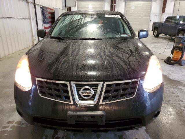 Photo 4 VIN: JN8AS58V39W186854 - NISSAN ROGUE S 