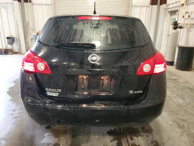 Photo 5 VIN: JN8AS58V39W186854 - NISSAN ROGUE S 