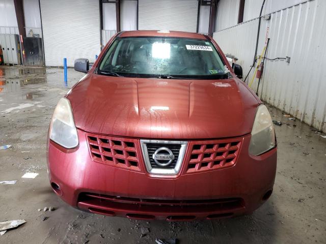 Photo 4 VIN: JN8AS58V39W193030 - NISSAN ROGUE 