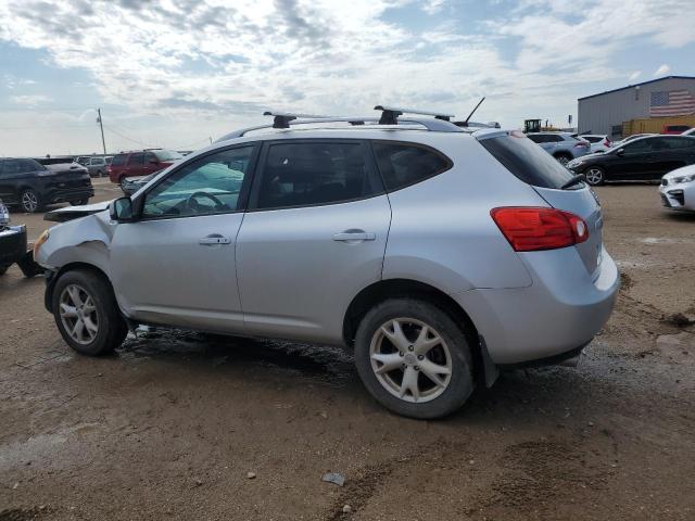 Photo 1 VIN: JN8AS58V39W436108 - NISSAN ROGUE S 