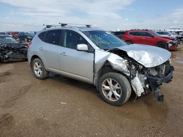 Photo 3 VIN: JN8AS58V39W436108 - NISSAN ROGUE S 