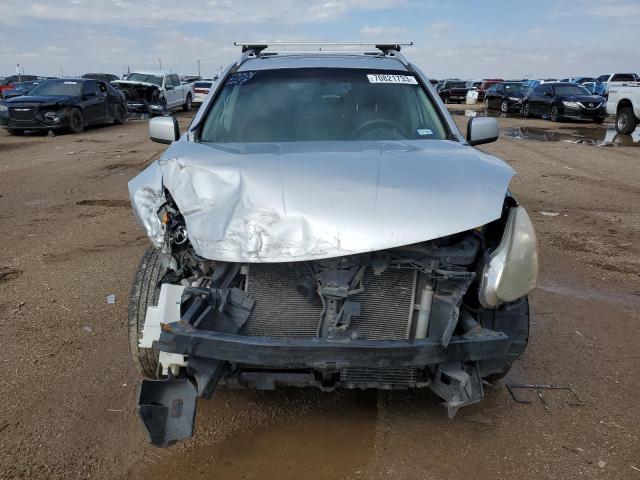 Photo 4 VIN: JN8AS58V39W436108 - NISSAN ROGUE S 