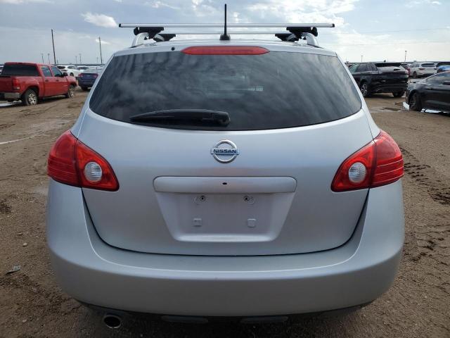 Photo 5 VIN: JN8AS58V39W436108 - NISSAN ROGUE S 