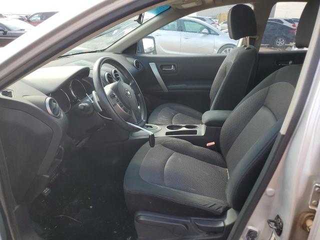 Photo 6 VIN: JN8AS58V39W436108 - NISSAN ROGUE S 