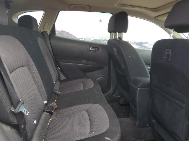 Photo 9 VIN: JN8AS58V39W436108 - NISSAN ROGUE S 