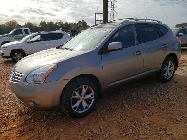 Photo 0 VIN: JN8AS58V39W438358 - NISSAN ROGUE 