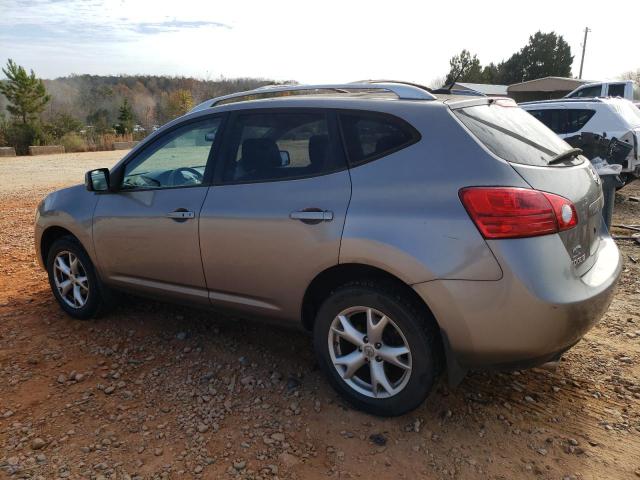 Photo 1 VIN: JN8AS58V39W438358 - NISSAN ROGUE 