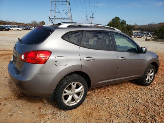 Photo 2 VIN: JN8AS58V39W438358 - NISSAN ROGUE 