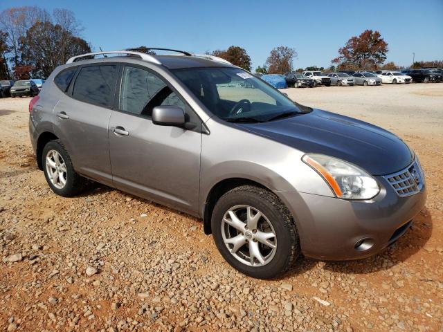 Photo 3 VIN: JN8AS58V39W438358 - NISSAN ROGUE 