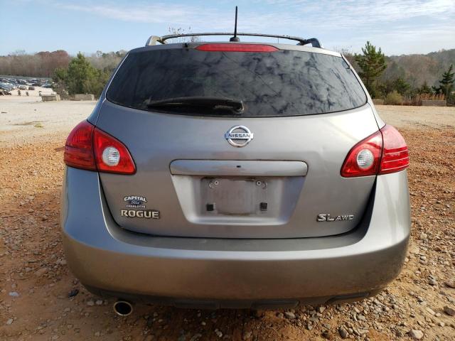 Photo 5 VIN: JN8AS58V39W438358 - NISSAN ROGUE 