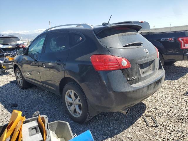 Photo 1 VIN: JN8AS58V39W438960 - NISSAN ROGUE S 