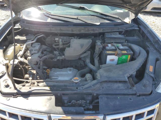 Photo 10 VIN: JN8AS58V39W438960 - NISSAN ROGUE S 