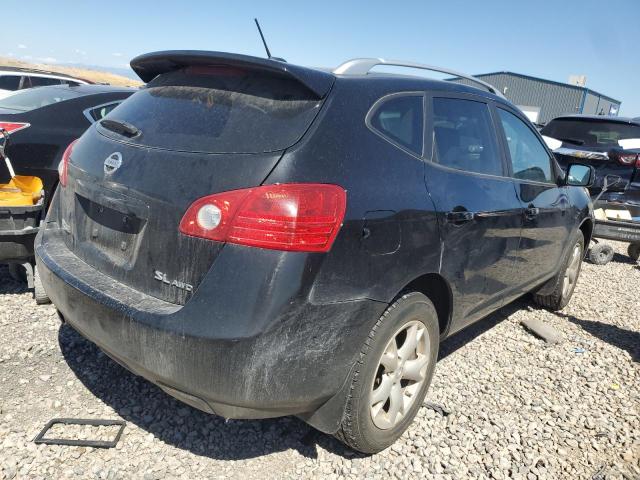 Photo 2 VIN: JN8AS58V39W438960 - NISSAN ROGUE S 