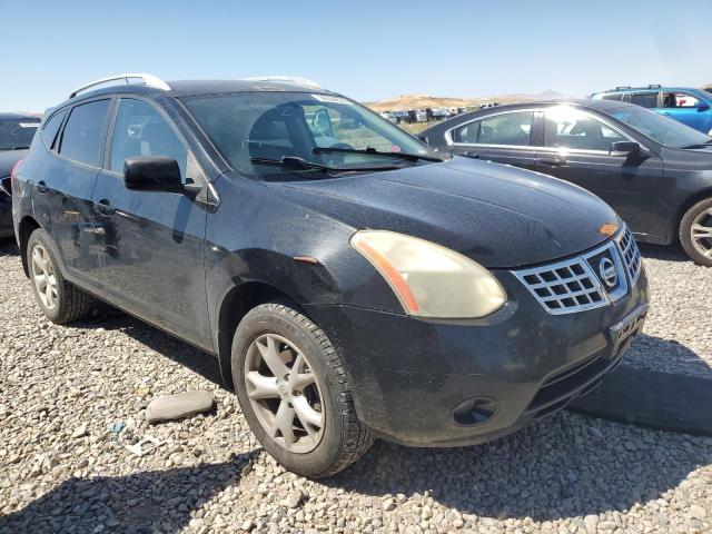 Photo 3 VIN: JN8AS58V39W438960 - NISSAN ROGUE S 