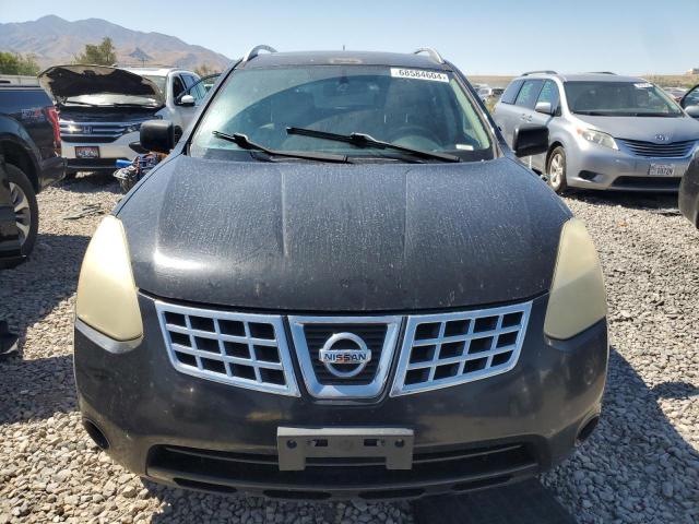 Photo 4 VIN: JN8AS58V39W438960 - NISSAN ROGUE S 