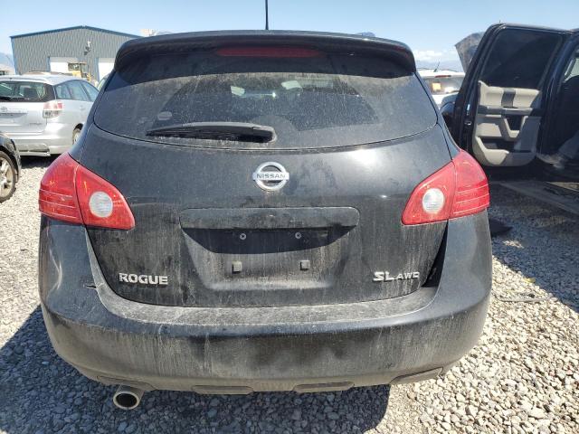 Photo 5 VIN: JN8AS58V39W438960 - NISSAN ROGUE S 