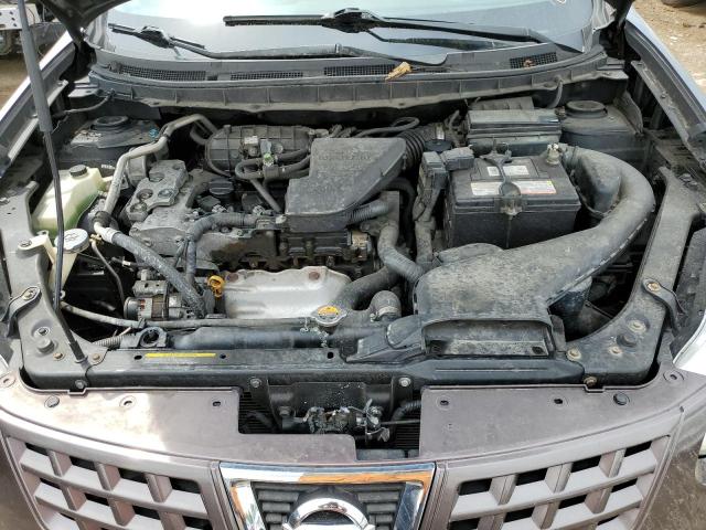 Photo 10 VIN: JN8AS58V39W440448 - NISSAN ROGUE S 