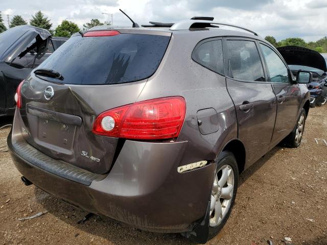 Photo 2 VIN: JN8AS58V39W440448 - NISSAN ROGUE S 