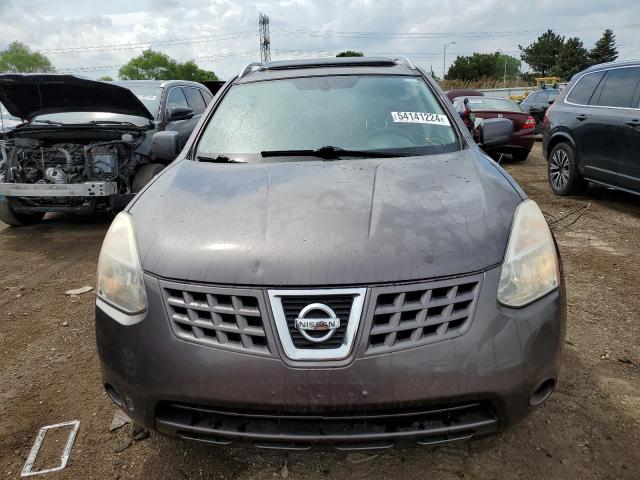 Photo 4 VIN: JN8AS58V39W440448 - NISSAN ROGUE S 