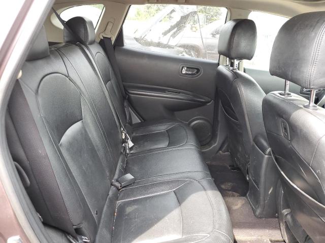 Photo 9 VIN: JN8AS58V39W440448 - NISSAN ROGUE S 